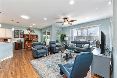 Experience resort-style living at its best in this beautifully on Stone Creek Golf Club in Florida - for sale on GolfHomes.com, golf home, golf lot
