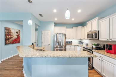 Experience resort-style living at its best in this beautifully on Stone Creek Golf Club in Florida - for sale on GolfHomes.com, golf home, golf lot