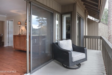 Great location overlooking large POND and vistas of multiple on Pinehurst Resort and Country Club in North Carolina - for sale on GolfHomes.com, golf home, golf lot