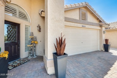 Meticulously Upgraded & Move-In Ready! This recently refreshed 2 on Westbrook Village / Vista Golf Course in Arizona - for sale on GolfHomes.com, golf home, golf lot