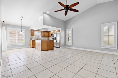 This one is truly a rare find-featuring beautiful hardwood on Sabal Springs Golf and Racquet Club in Florida - for sale on GolfHomes.com, golf home, golf lot