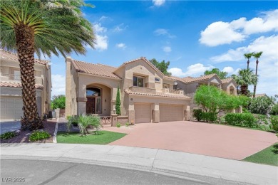 Located in the guard gated exclusive golf course community of on The Legacy Golf Club in Nevada - for sale on GolfHomes.com, golf home, golf lot