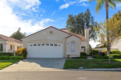 Enjoy resort-style living in this charming 2 bedroom, 2.5 on California Oaks Golf Course in California - for sale on GolfHomes.com, golf home, golf lot