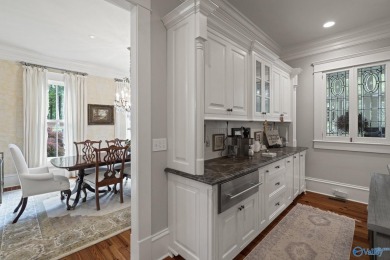Perched atop The Ledges, in the premier gated & golf community on The Ledges Country Club in Alabama - for sale on GolfHomes.com, golf home, golf lot