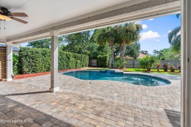 Spectacular is the Word!! This Spectacular 4 Bedroom 2 Bath Pool on Julington Creek Golf Club in Florida - for sale on GolfHomes.com, golf home, golf lot