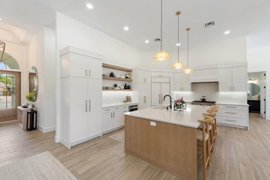 This is the home everyone is looking for & can't find! Perfectly on PGA National Golf Club in Florida - for sale on GolfHomes.com, golf home, golf lot