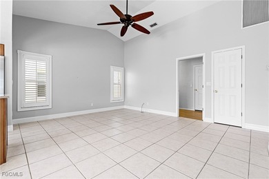 This one is truly a rare find-featuring beautiful hardwood on Sabal Springs Golf and Racquet Club in Florida - for sale on GolfHomes.com, golf home, golf lot