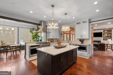 *Be sure to ask about our LENDER-PAID 1-0 BUYDOWN option! Enjoy on Canongate At Flat Creek Club in Georgia - for sale on GolfHomes.com, golf home, golf lot