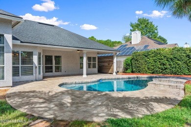 Spectacular is the Word!! This Spectacular 4 Bedroom 2 Bath Pool on Julington Creek Golf Club in Florida - for sale on GolfHomes.com, golf home, golf lot