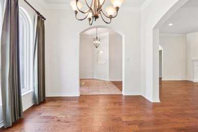Stop the car this home has it all! Beautiful and spotless clean on Pecan Plantation Country Club in Texas - for sale on GolfHomes.com, golf home, golf lot