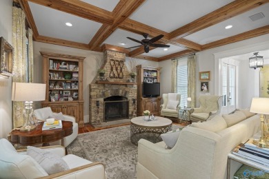 Perched atop The Ledges, in the premier gated & golf community on The Ledges Country Club in Alabama - for sale on GolfHomes.com, golf home, golf lot