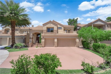 Located in the guard gated exclusive golf course community of on The Legacy Golf Club in Nevada - for sale on GolfHomes.com, golf home, golf lot