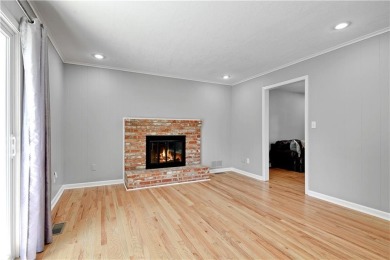 Welcome to this charming and updated 3-bedroom, 2-bathroom home on Minor Park Golf Course in Missouri - for sale on GolfHomes.com, golf home, golf lot