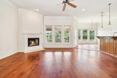 Stop the car this home has it all! Beautiful and spotless clean on Pecan Plantation Country Club in Texas - for sale on GolfHomes.com, golf home, golf lot