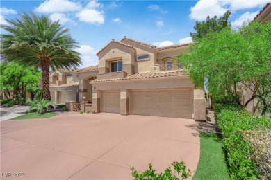 Located in the guard gated exclusive golf course community of on The Legacy Golf Club in Nevada - for sale on GolfHomes.com, golf home, golf lot