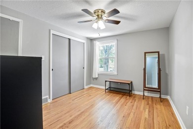 Welcome to this charming and updated 3-bedroom, 2-bathroom home on Minor Park Golf Course in Missouri - for sale on GolfHomes.com, golf home, golf lot