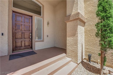 Located in the guard gated exclusive golf course community of on The Legacy Golf Club in Nevada - for sale on GolfHomes.com, golf home, golf lot