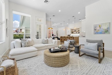 This is the home everyone is looking for & can't find! Perfectly on PGA National Golf Club in Florida - for sale on GolfHomes.com, golf home, golf lot