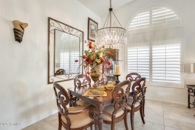 Meticulously Upgraded & Move-In Ready! This recently refreshed 2 on Westbrook Village / Vista Golf Course in Arizona - for sale on GolfHomes.com, golf home, golf lot
