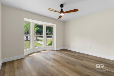 Gorgeous, reimagined home on a beautiful cul-de-sac with the on Lake Forest Yacht and Country Club in Alabama - for sale on GolfHomes.com, golf home, golf lot