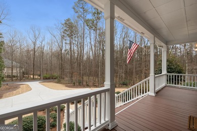 *Be sure to ask about our LENDER-PAID 1-0 BUYDOWN option! Enjoy on Canongate At Flat Creek Club in Georgia - for sale on GolfHomes.com, golf home, golf lot