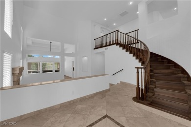 Located in the guard gated exclusive golf course community of on The Legacy Golf Club in Nevada - for sale on GolfHomes.com, golf home, golf lot
