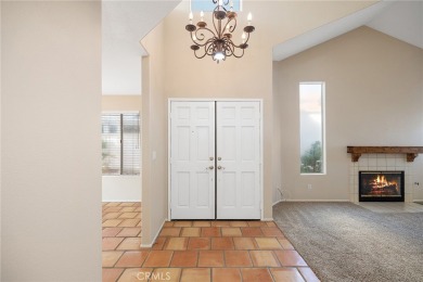 Enjoy resort-style living in this charming 2 bedroom, 2.5 on California Oaks Golf Course in California - for sale on GolfHomes.com, golf home, golf lot
