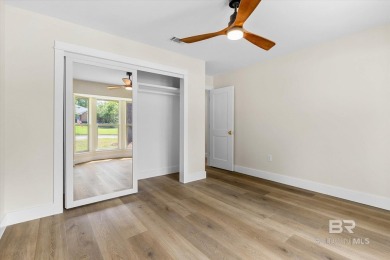 Gorgeous, reimagined home on a beautiful cul-de-sac with the on Lake Forest Yacht and Country Club in Alabama - for sale on GolfHomes.com, golf home, golf lot