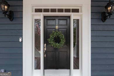 *Be sure to ask about our LENDER-PAID 1-0 BUYDOWN option! Enjoy on Canongate At Flat Creek Club in Georgia - for sale on GolfHomes.com, golf home, golf lot