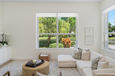 This is the home everyone is looking for & can't find! Perfectly on PGA National Golf Club in Florida - for sale on GolfHomes.com, golf home, golf lot