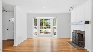 Welcome to 42 Pinebrook Drive, a stunning private retreat tucked on Pinehurst  No. 6 Golf Course in North Carolina - for sale on GolfHomes.com, golf home, golf lot