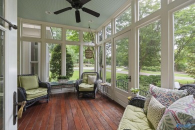 Perched atop The Ledges, in the premier gated & golf community on The Ledges Country Club in Alabama - for sale on GolfHomes.com, golf home, golf lot
