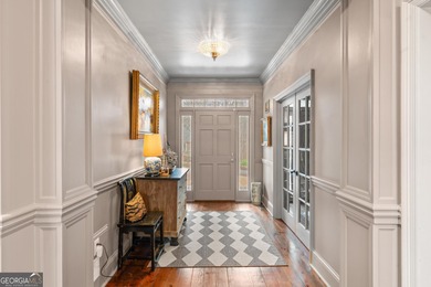 *Be sure to ask about our LENDER-PAID 1-0 BUYDOWN option! Enjoy on Canongate At Flat Creek Club in Georgia - for sale on GolfHomes.com, golf home, golf lot