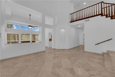 Located in the guard gated exclusive golf course community of on The Legacy Golf Club in Nevada - for sale on GolfHomes.com, golf home, golf lot