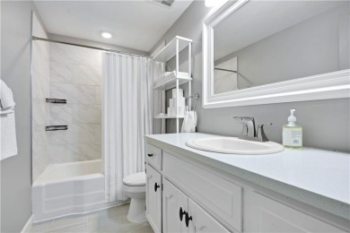 Welcome to this charming and updated 3-bedroom, 2-bathroom home on Minor Park Golf Course in Missouri - for sale on GolfHomes.com, golf home, golf lot