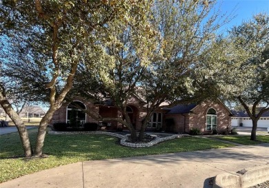 Beautiful Renovated Nutcracker golf course home located along on Pecan Plantation Country Club in Texas - for sale on GolfHomes.com, golf home, golf lot