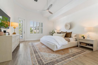This is the home everyone is looking for & can't find! Perfectly on PGA National Golf Club in Florida - for sale on GolfHomes.com, golf home, golf lot