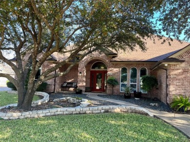 Beautiful Renovated Nutcracker golf course home located along on Pecan Plantation Country Club in Texas - for sale on GolfHomes.com, golf home, golf lot