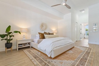 This is the home everyone is looking for & can't find! Perfectly on PGA National Golf Club in Florida - for sale on GolfHomes.com, golf home, golf lot