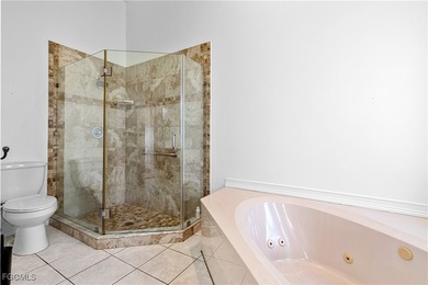 This one is truly a rare find-featuring beautiful hardwood on Sabal Springs Golf and Racquet Club in Florida - for sale on GolfHomes.com, golf home, golf lot