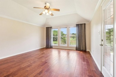 Stop the car this home has it all! Beautiful and spotless clean on Pecan Plantation Country Club in Texas - for sale on GolfHomes.com, golf home, golf lot