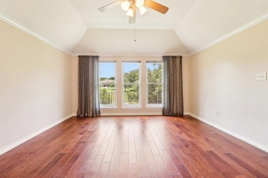 Stop the car this home has it all! Beautiful and spotless clean on Pecan Plantation Country Club in Texas - for sale on GolfHomes.com, golf home, golf lot