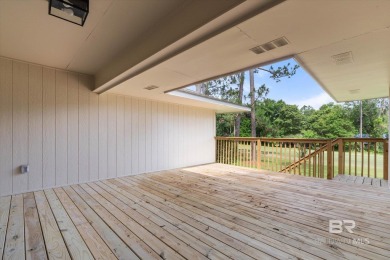 Gorgeous, reimagined home on a beautiful cul-de-sac with the on Lake Forest Yacht and Country Club in Alabama - for sale on GolfHomes.com, golf home, golf lot