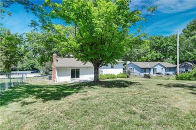 Welcome to this charming and updated 3-bedroom, 2-bathroom home on Minor Park Golf Course in Missouri - for sale on GolfHomes.com, golf home, golf lot