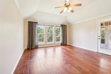 Stop the car this home has it all! Beautiful and spotless clean on Pecan Plantation Country Club in Texas - for sale on GolfHomes.com, golf home, golf lot