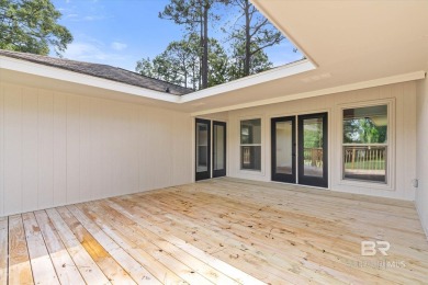 Gorgeous, reimagined home on a beautiful cul-de-sac with the on Lake Forest Yacht and Country Club in Alabama - for sale on GolfHomes.com, golf home, golf lot
