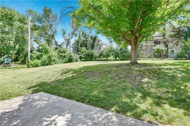 Welcome to this charming and updated 3-bedroom, 2-bathroom home on Minor Park Golf Course in Missouri - for sale on GolfHomes.com, golf home, golf lot