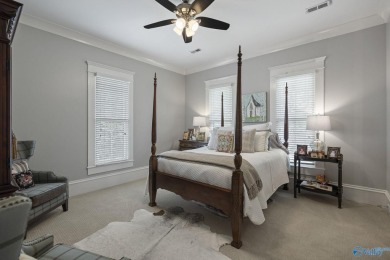 Perched atop The Ledges, in the premier gated & golf community on The Ledges Country Club in Alabama - for sale on GolfHomes.com, golf home, golf lot