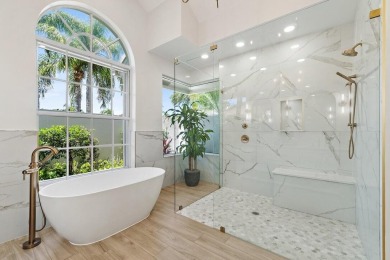 This is the home everyone is looking for & can't find! Perfectly on PGA National Golf Club in Florida - for sale on GolfHomes.com, golf home, golf lot