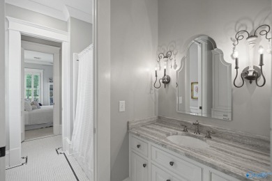 Perched atop The Ledges, in the premier gated & golf community on The Ledges Country Club in Alabama - for sale on GolfHomes.com, golf home, golf lot